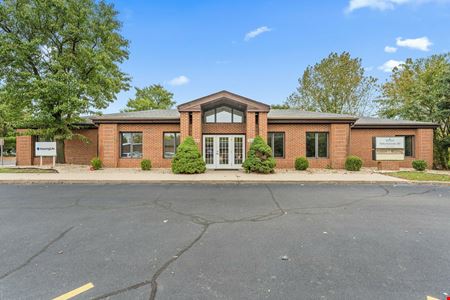 A look at 1651 Thornapple Cir commercial space in Valparaiso