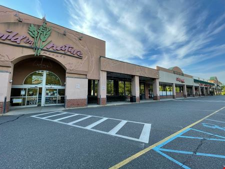A look at West Shopping Center commercial space in East Setauket