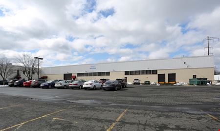 A look at 550 State Road commercial space in Bensalem