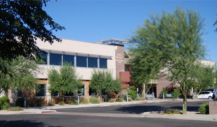 East Valley Medical