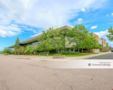 A look at 8145 & 8245 North Union Blvd Office space for Rent in Colorado Springs