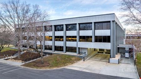 A look at PROXIMITY PARK Office space for Rent in Charlotte