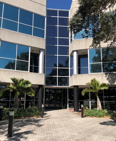 A look at Park Central - Building 1 Office space for Rent in Pompano Beach