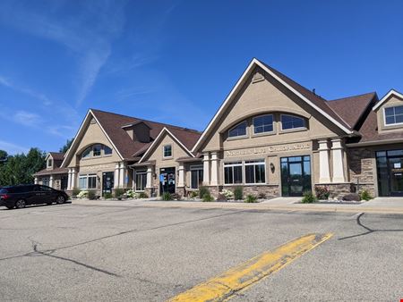 A look at 13959 W Preserve Blvd. commercial space in Burnsville