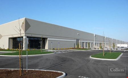 A look at LATHROP INDUSTRIAL PARK Industrial space for Rent in Lathrop