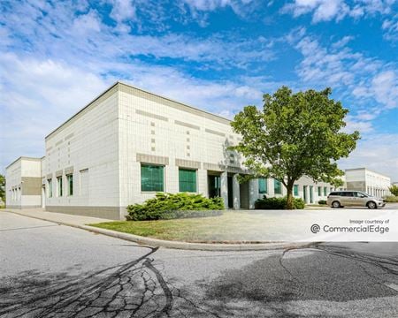 A look at Northeast Three Industrial space for Rent in Indianapolis