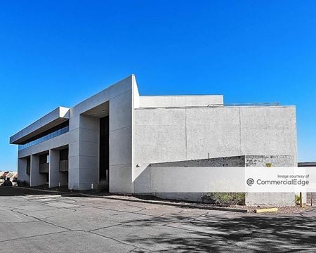 A look at Acoma Pointe commercial space in Scottsdale