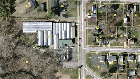 A look at 271 N State St Commercial space for Sale in Sparta