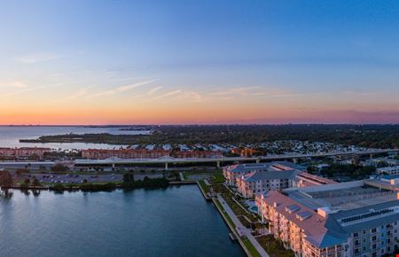 A look at Waterfront Mixed-Use Site - Westshore Marina District Commercial space for Sale in Tampa