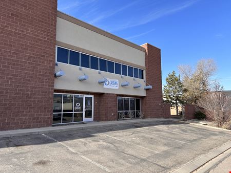 A look at Cedar City Industrial Space Industrial space for Rent in Cedar City