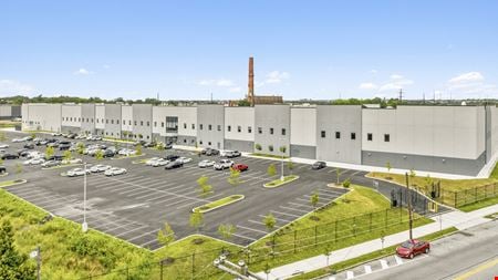 A look at Summerdale Ave Industrial Facility commercial space in Philadelphia