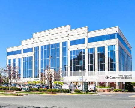 A look at Lakefront at Washingtonian Commercial space for Rent in Gaithersburg