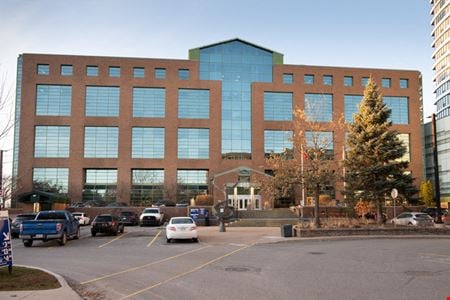 A look at 495 Richmond Road Office space for Rent in Ottawa