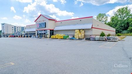 A look at Tractor Supply - Long Term Corporate Lease commercial space in Middletown