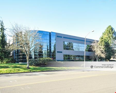 A look at North Creek Office Center Office space for Rent in Bothell