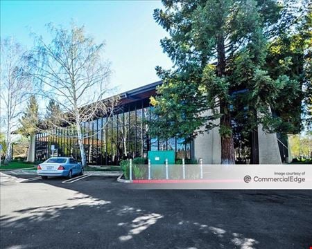A look at Hacienda Lakes Business Park Office space for Rent in Pleasanton