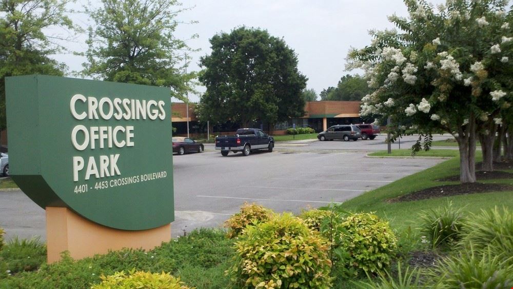 The Crossings Office Park
