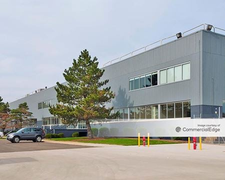 A look at 1717 Gifford Road Industrial space for Rent in Elgin