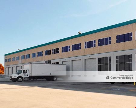 A look at Prologis IAH Logistics 5 &amp; 6 Commercial space for Rent in Houston