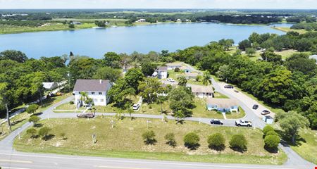 A look at Blue Lake Weekly Rentals Commercial space for Sale in Lake Wales