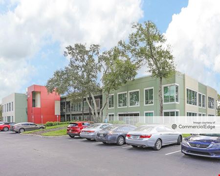 A look at 1413 Tech Blvd commercial space in Tampa