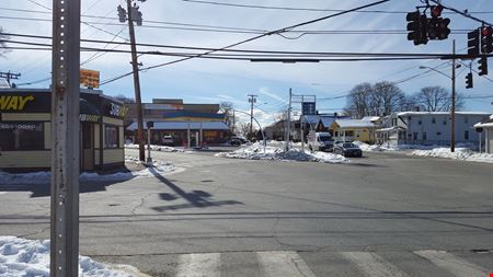 A look at 349 Mitchell St Commercial space for Rent in Groton