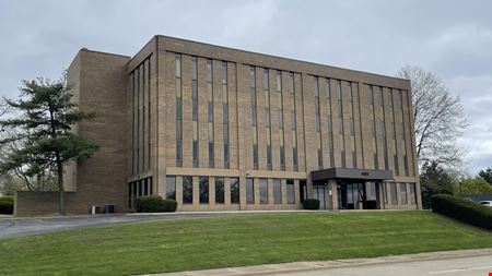 A look at Akron Innovation Campus Commercial space for Sale in Akron