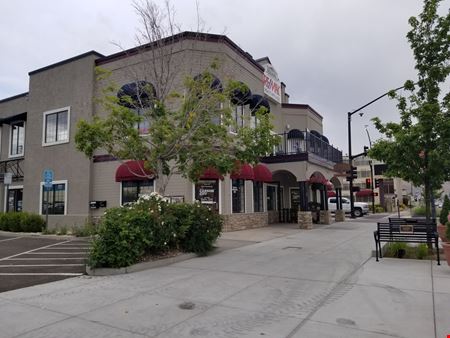 A look at 716 North Carson Street Office space for Rent in Carson City