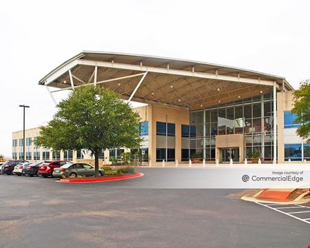 A look at SUMMIT AT LA FRONTERA I Office space for Rent in Round Rock