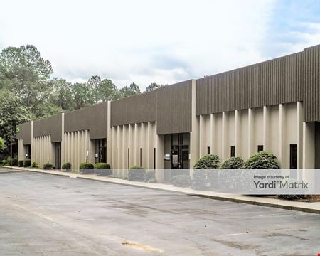 A look at Riverchase Business Park Office space for Rent in Birmingham