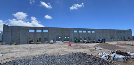 A look at Brand New Warehouse for Lease in Kapolei Business Park West commercial space in Kapolei