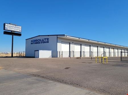 A look at 9505 US Route 87 commercial space in Lubbock
