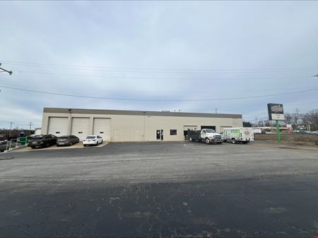 A look at 18-B Wendy Ct Office space for Rent in Greensboro
