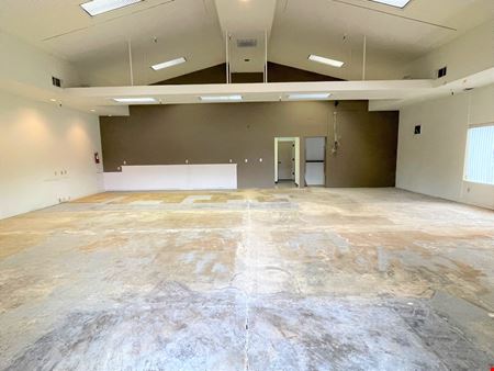 A look at Browns Valley commercial space in Napa