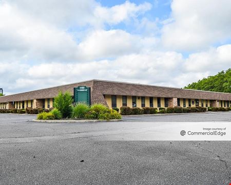 A look at Crossroads South Corporate Park - 1787 &amp; 1797 Veterans Memorial Hwy Commercial space for Rent in Islandia