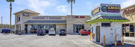 A look at 6495 S Pecos Rd. Commercial space for Sale in Las Vegas