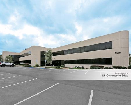 A look at 5931 Priestly Drive commercial space in Carlsbad