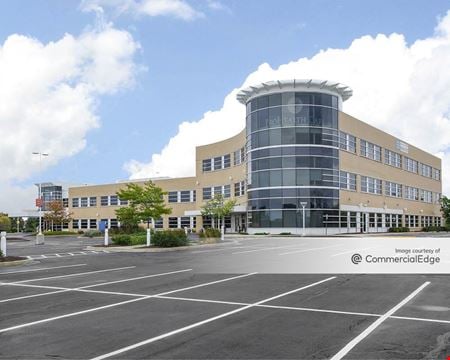 A look at Oconomowoc Physician Center Office space for Rent in Oconomowoc