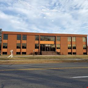 Riverfront Office Property For Lease