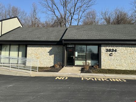 A look at Beech Grove office space for sublease commercial space in Indianapolis
