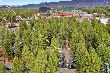 A look at 1031 Moss Road I 12 Unit Multifamily I Tourist Core South Lake Tahoe commercial space in South Lake Tahoe