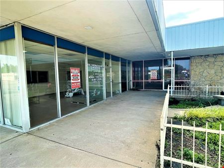 A look at 3331 E. 47th St. S. Retail space for Rent in Wichita
