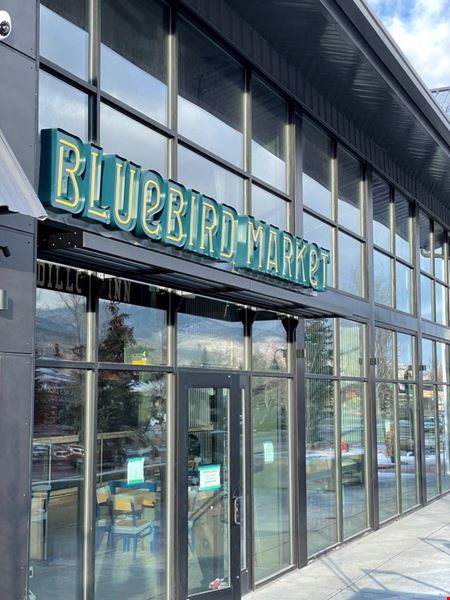 A look at 325 Blue River Parkway Retail space for Rent in Silverthorne