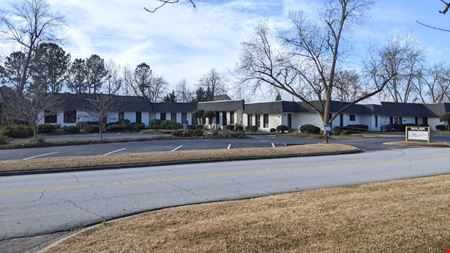 A look at Medical / Office Space For Lease commercial space in Fayetteville