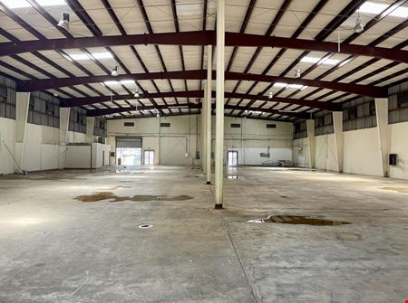 A look at 15,000 SF Warehouse commercial space in Toa Baja