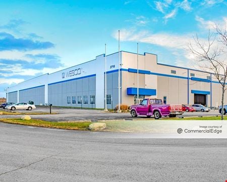 A look at 2588 Jannetides Blvd Industrial space for Rent in Greenfield