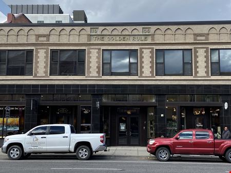 A look at 7 W Main St commercial space in Bozeman