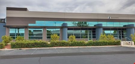 A look at 2230 Corporate Circle Sublease commercial space in Henderson