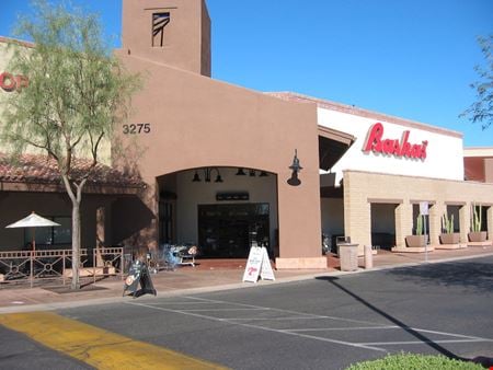 A look at Shops at Camp Lowell Retail space for Rent in Tucson