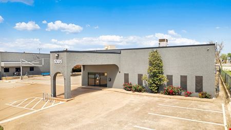 A look at 20,371 SF Office/Warehouse commercial space in Fort Worth